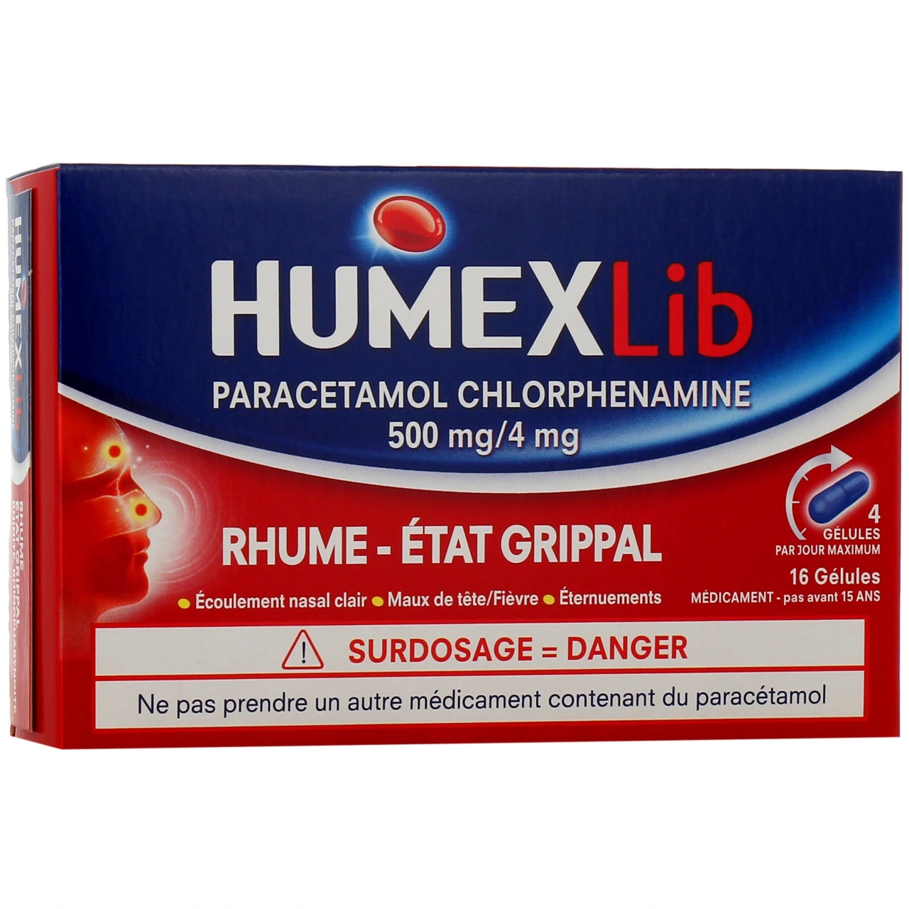 HumexLib - Humex