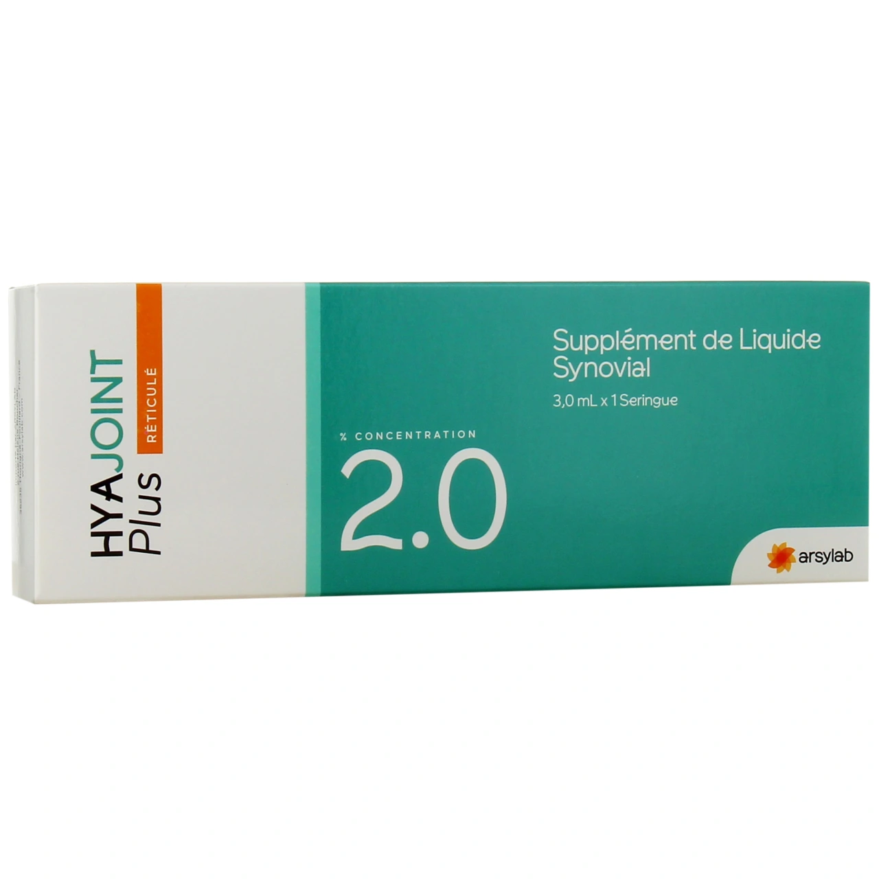 Hyajoint Plus - SciVision Biotech