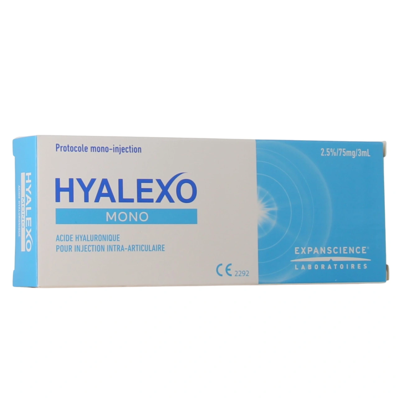 Hyalexo Mono - Hyalexo