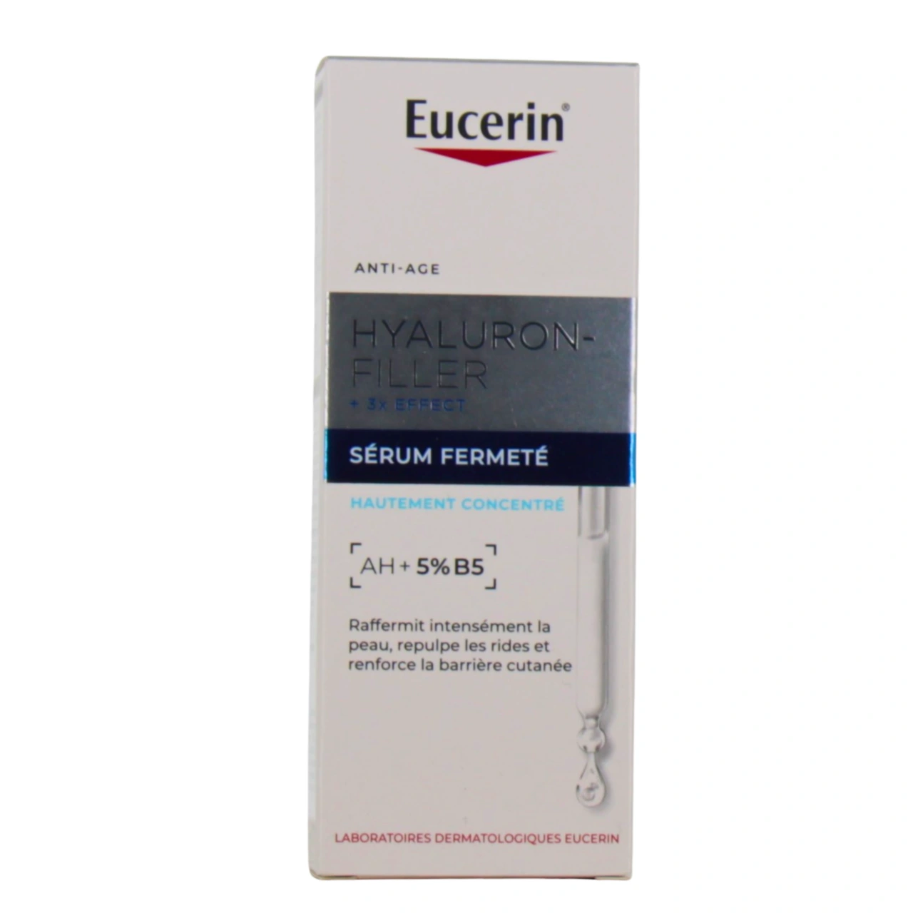 Hyaluron-Filler 3x Effect Sérum Fermeté - Vue 2