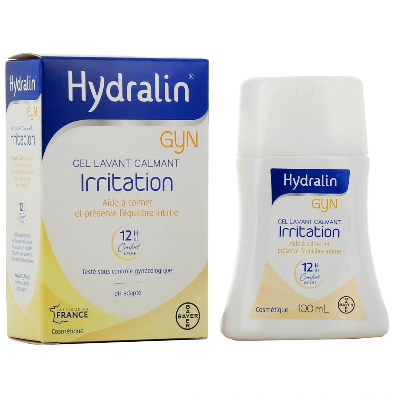Hydralin Gyn - Hydralin