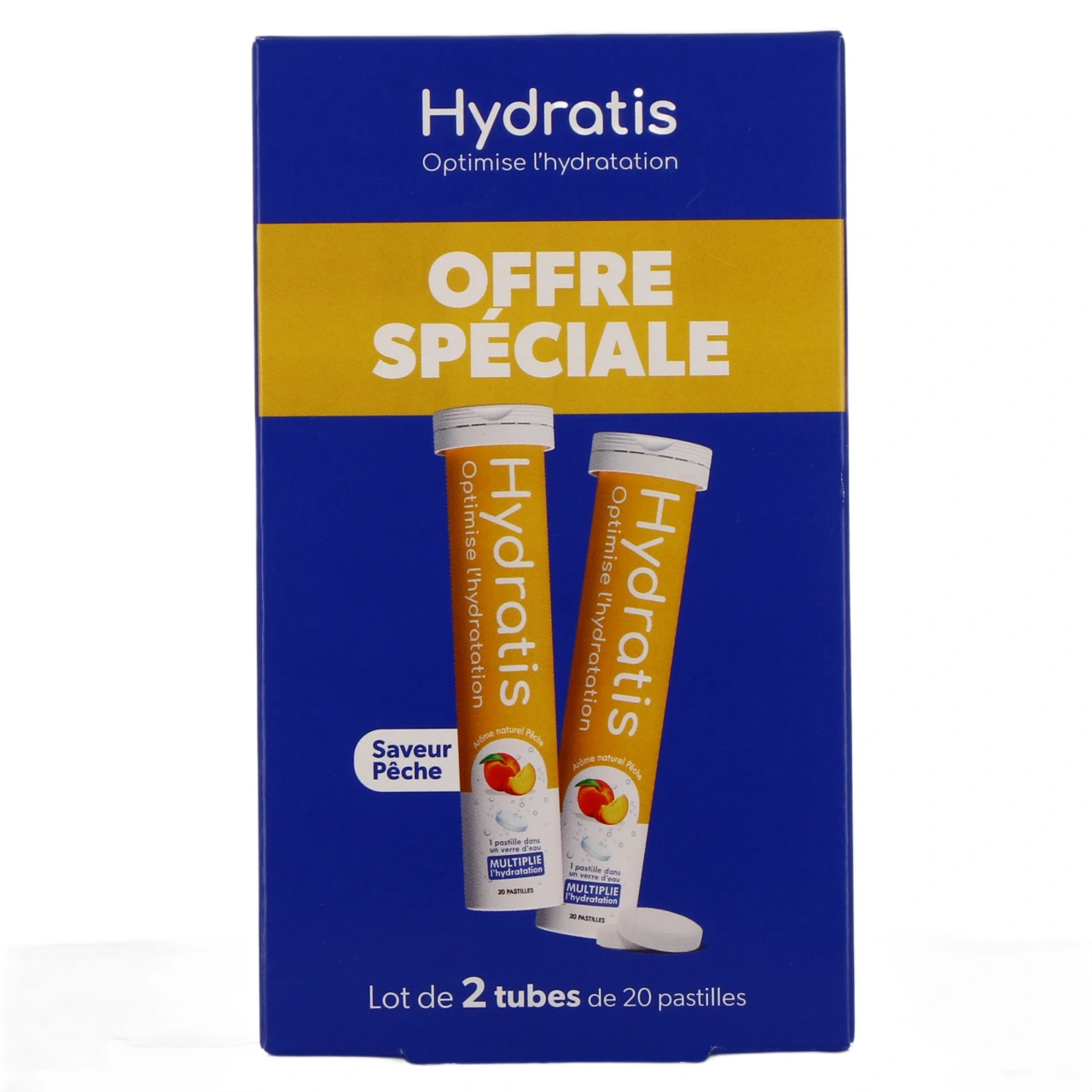 Hydratis - Vue 62