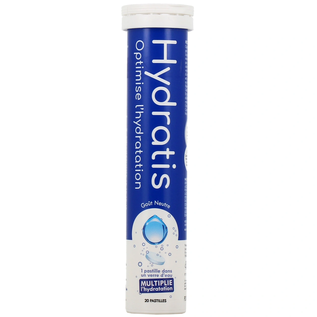 Hydratis - Vue 30