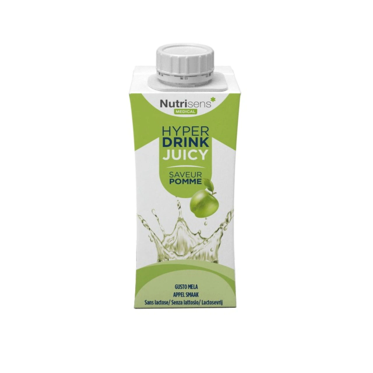 Nutrisens Hyperdrink Juicy Boisson Hypercalorique - Vue 14
