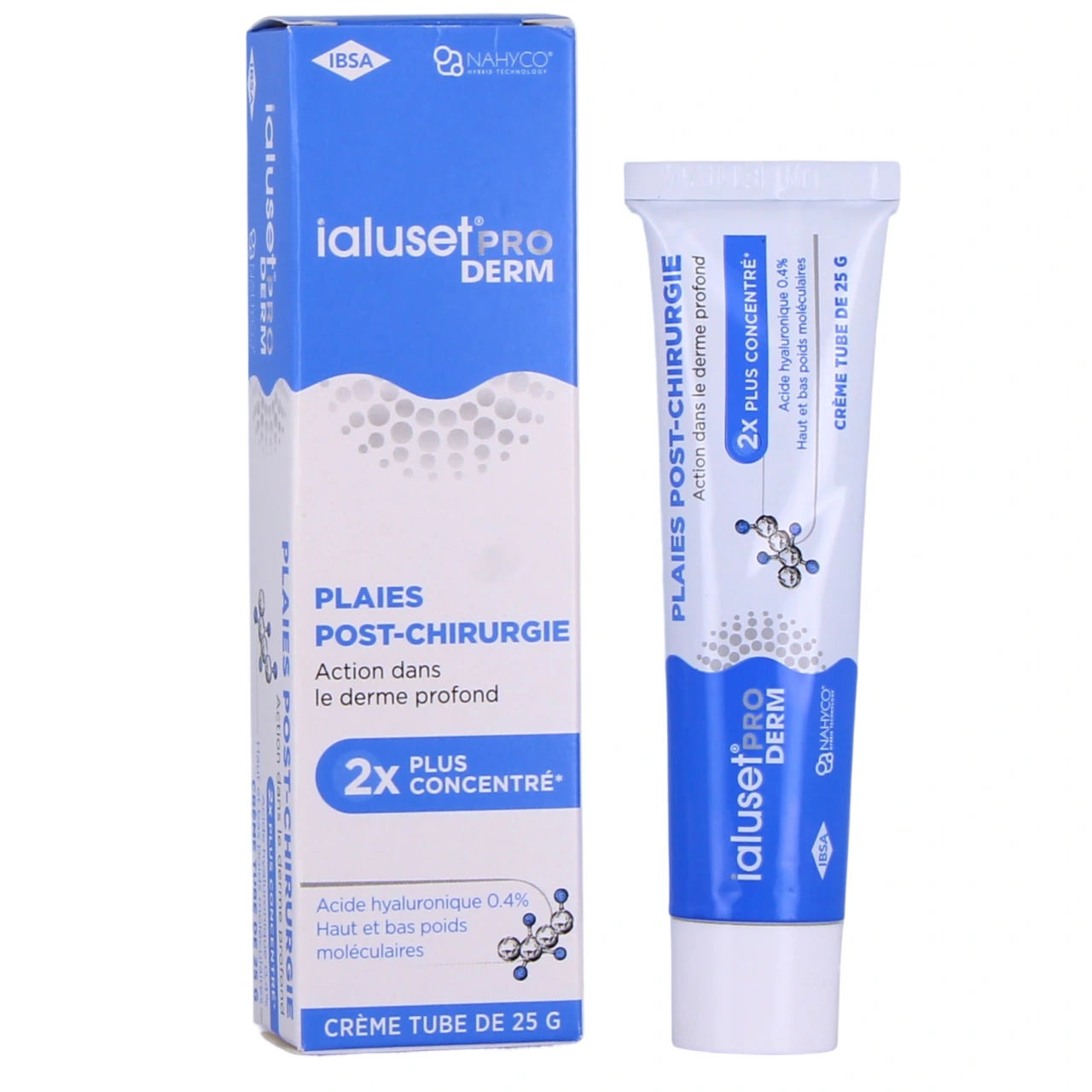 Ialuset Pro Derm - IBSA