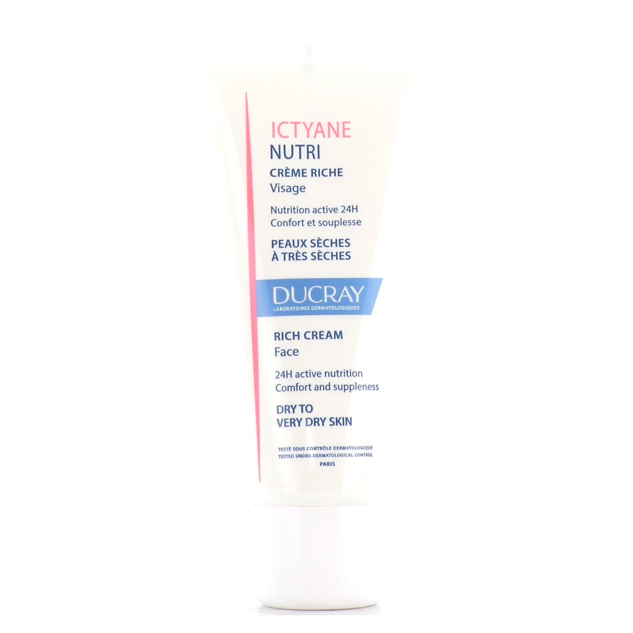 Ducray Ictyane Nutri Crème Riche - Vue 3