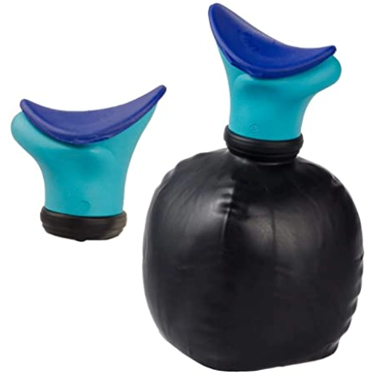 Identités Uribag Urinal Femme ou Homme - Vue 2