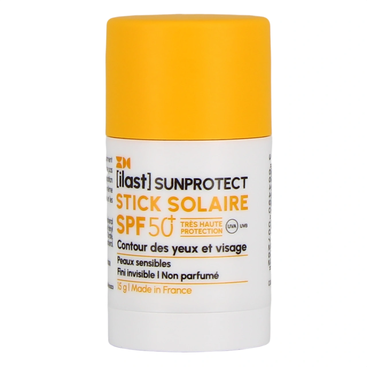 Ilast Sunprotect Stick Solaire SPF50+ - Vue 2
