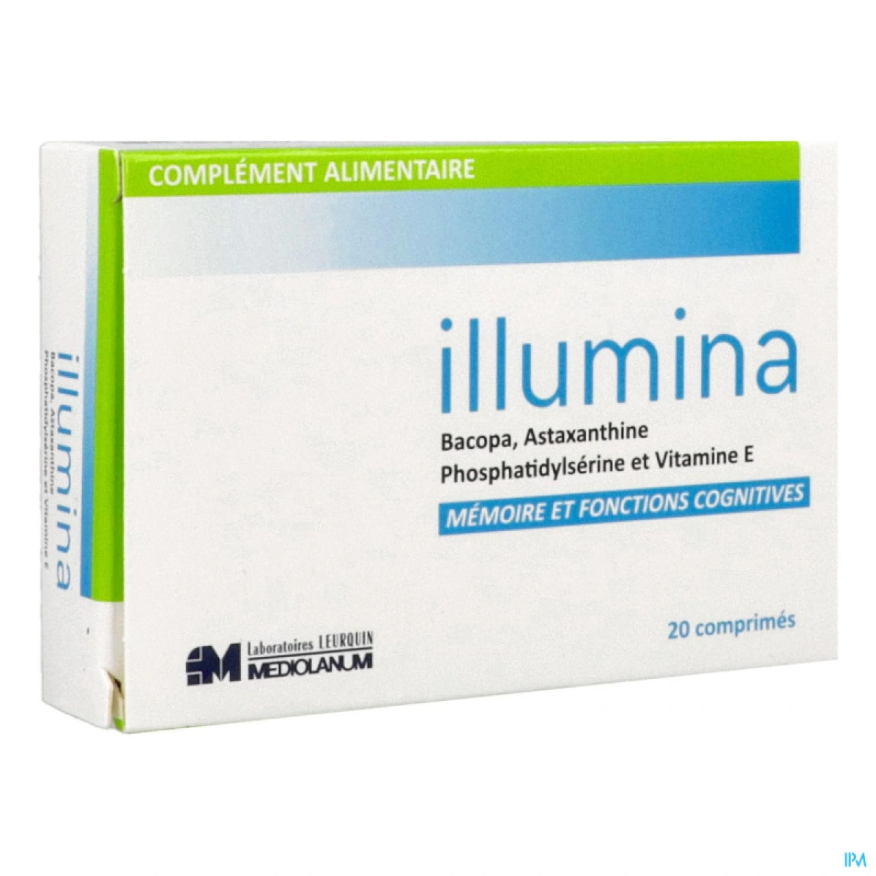 Illumina - Mediolanum