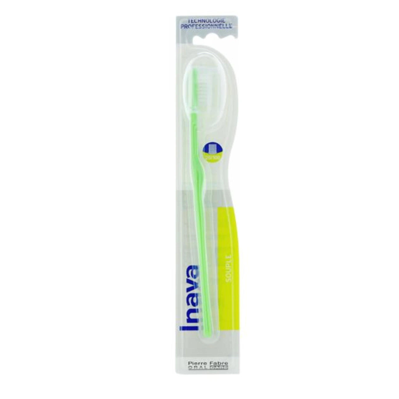 Inava Brosse à dents Souple 20/100 - Inava