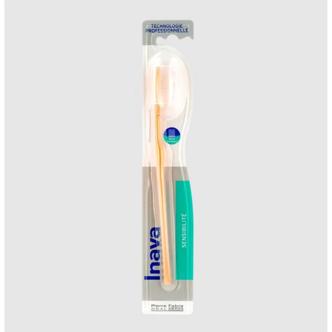 Inava Brosse à dents Sensibilité - Vue 4