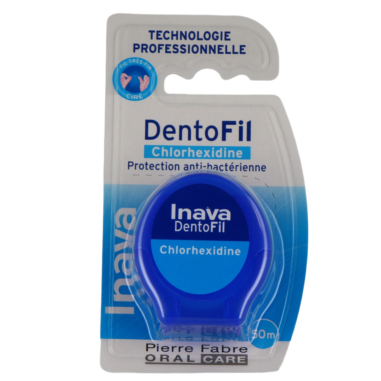 Inava Dentofil Fil Dentaire - Vue 4