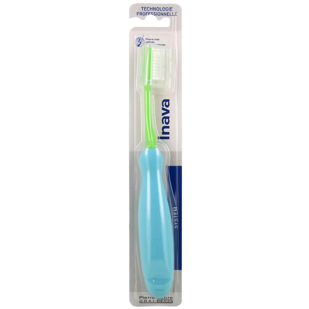 Inava System Brosse à Dents 20/100 - Inava