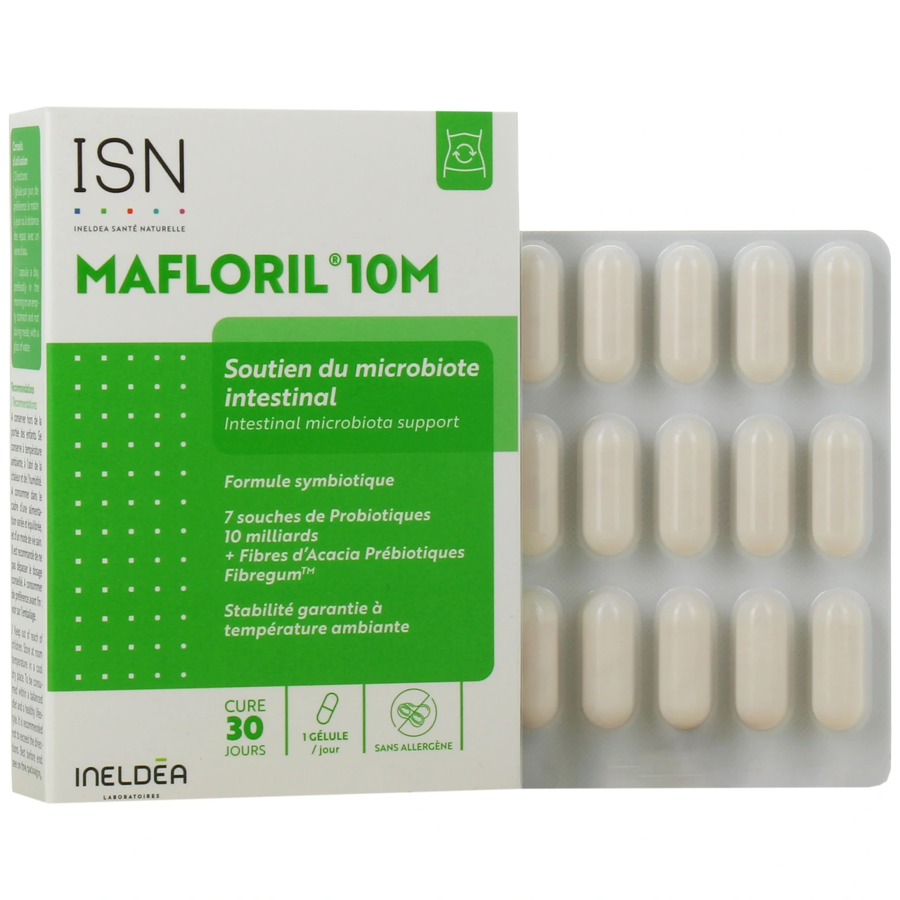 Ineldea Mafloril 10M - Ineldea