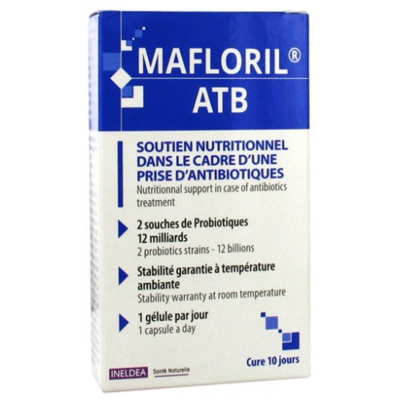 Ineldea Mafloril ATB - Vue 6