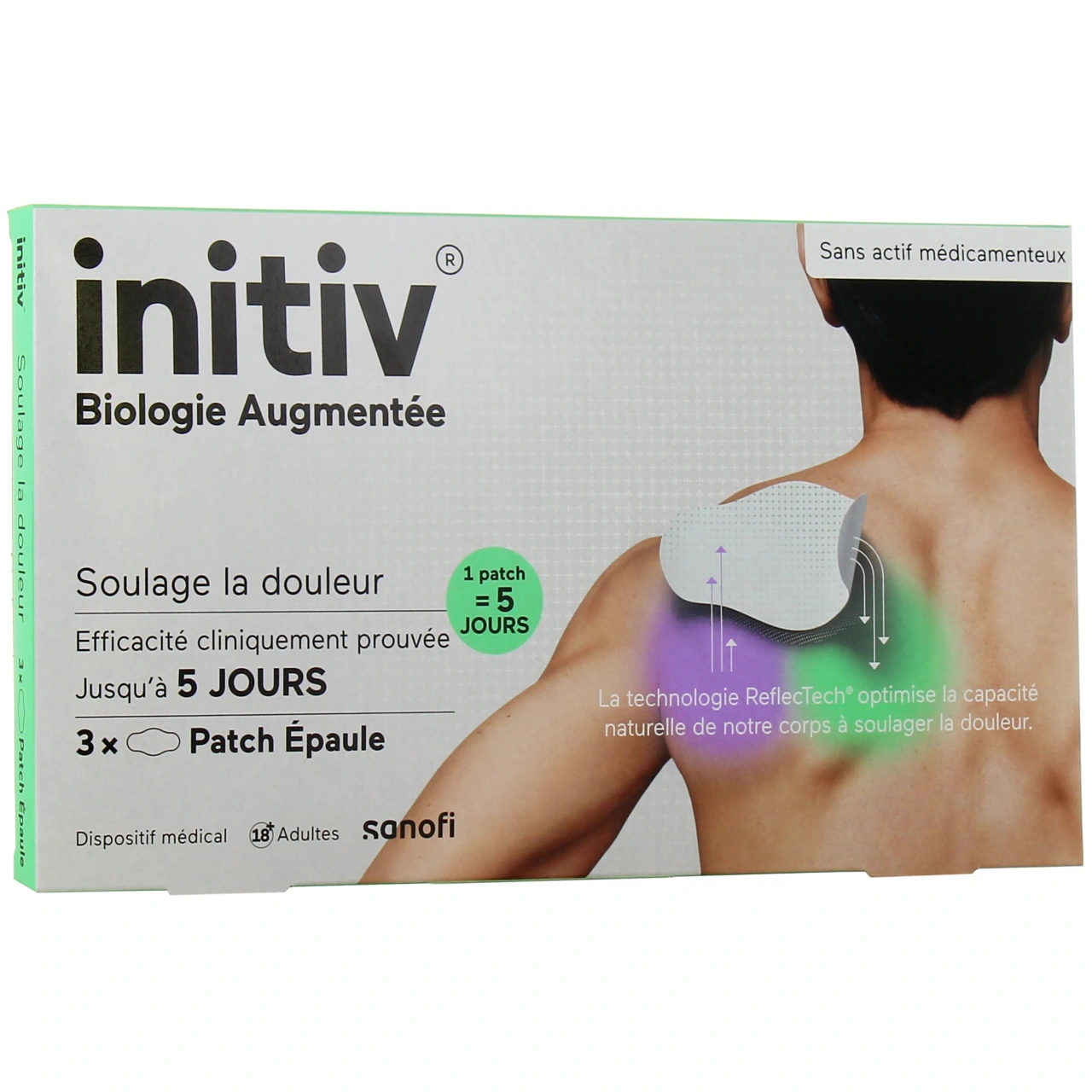 Initiv - Vue 4