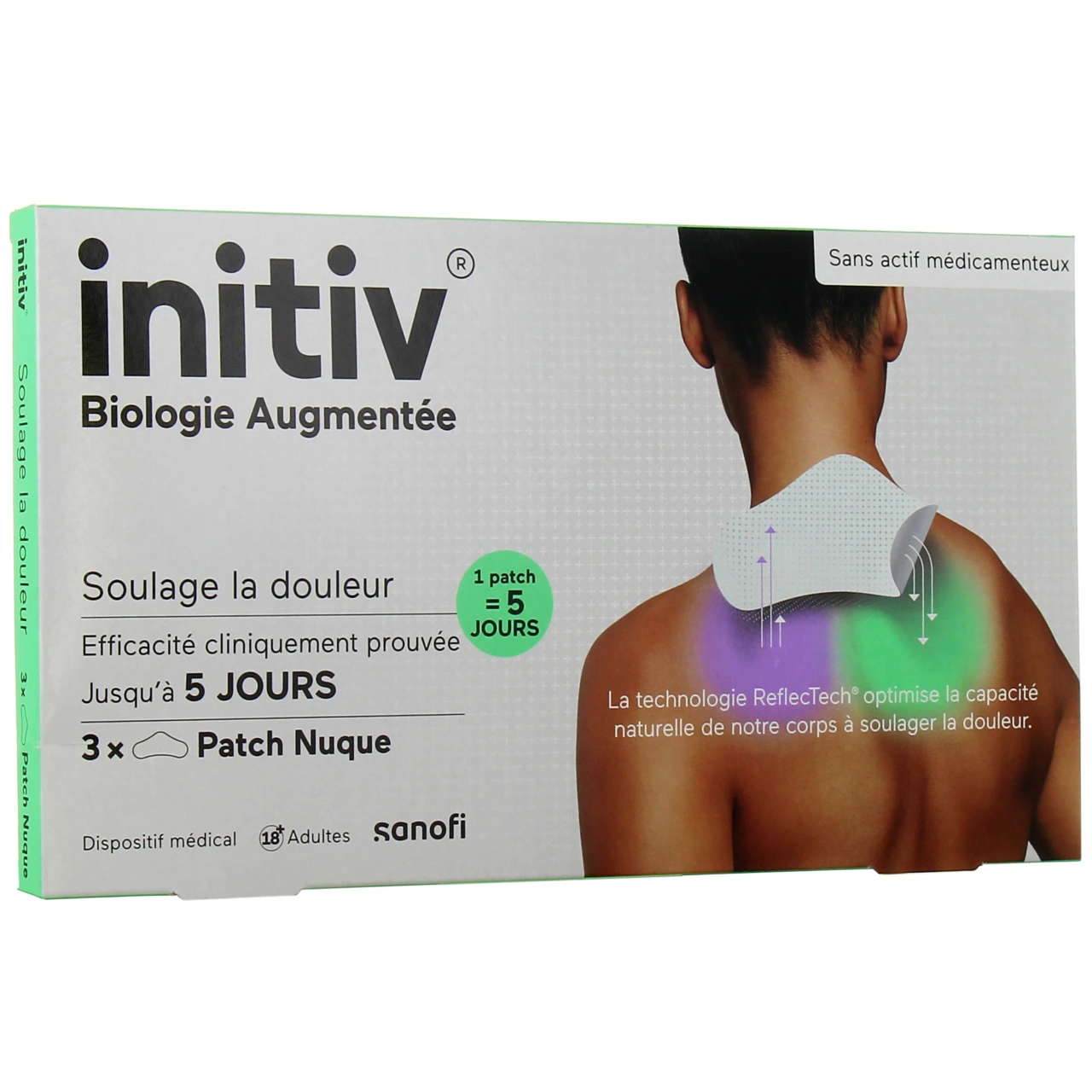 Initiv - Vue 7