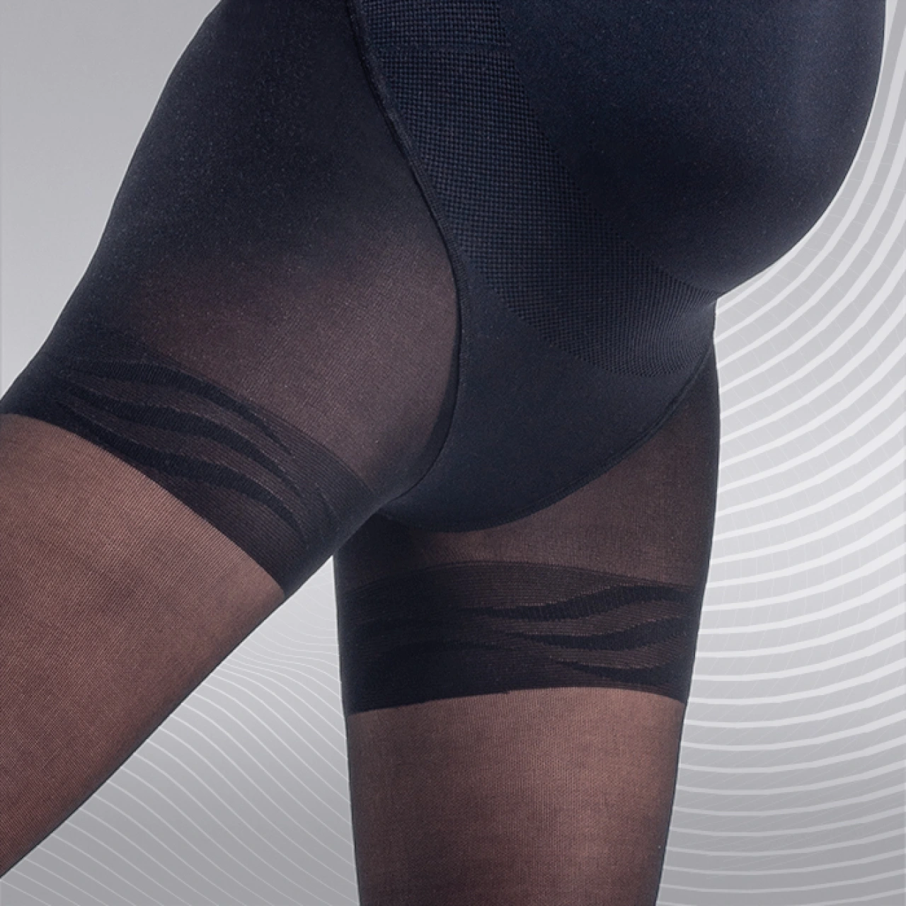 Varisma Smartleg BB Collant de Maternité Classe 2 - Vue 8