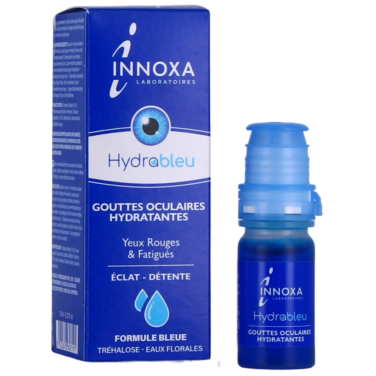 Innoxa Gouttes Bleues - Ides Pharma