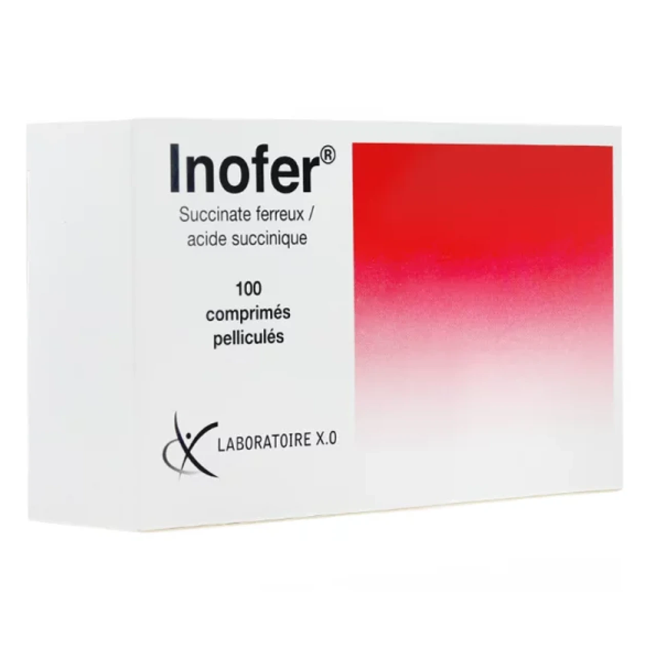 Inofer - Laboratoire XO