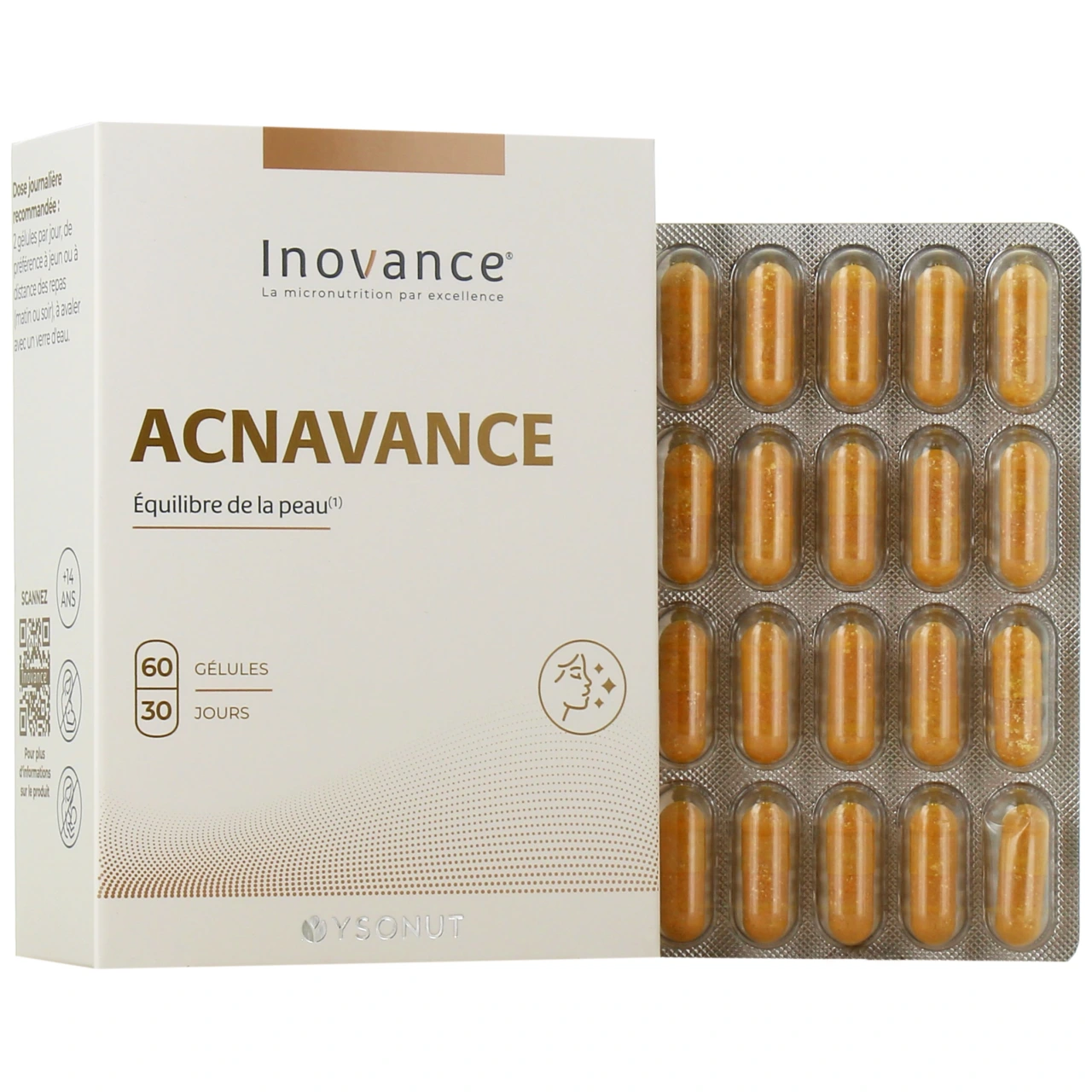 Inovance Acnavance - Inovance