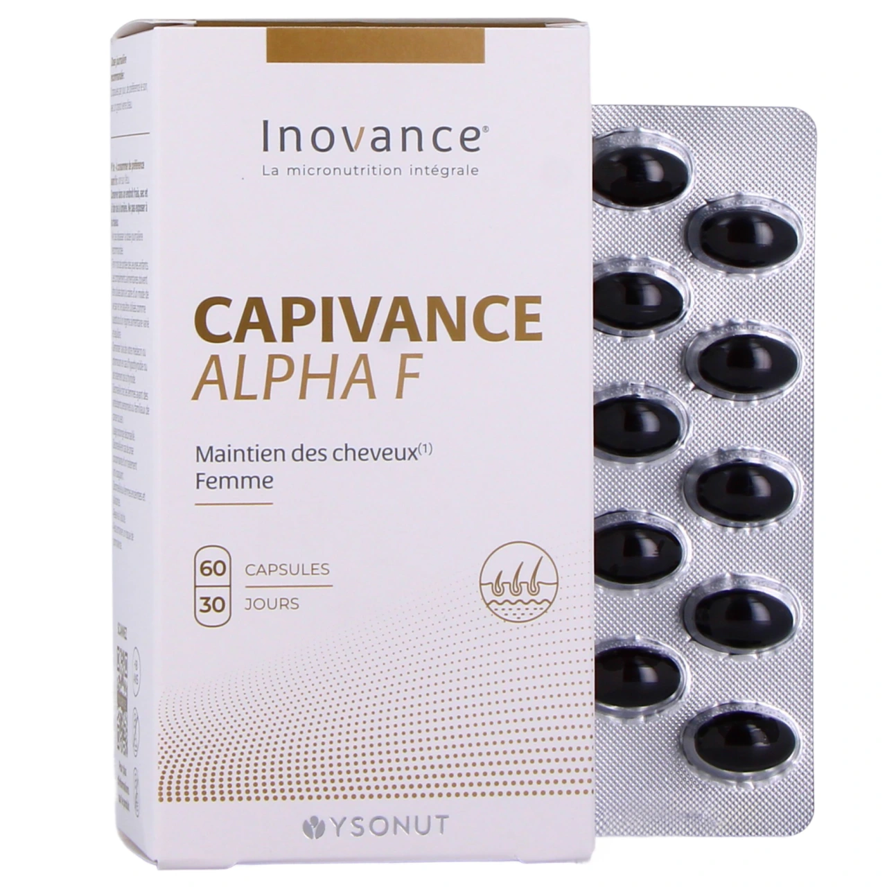 Inovance Capivance Alpha - Inovance