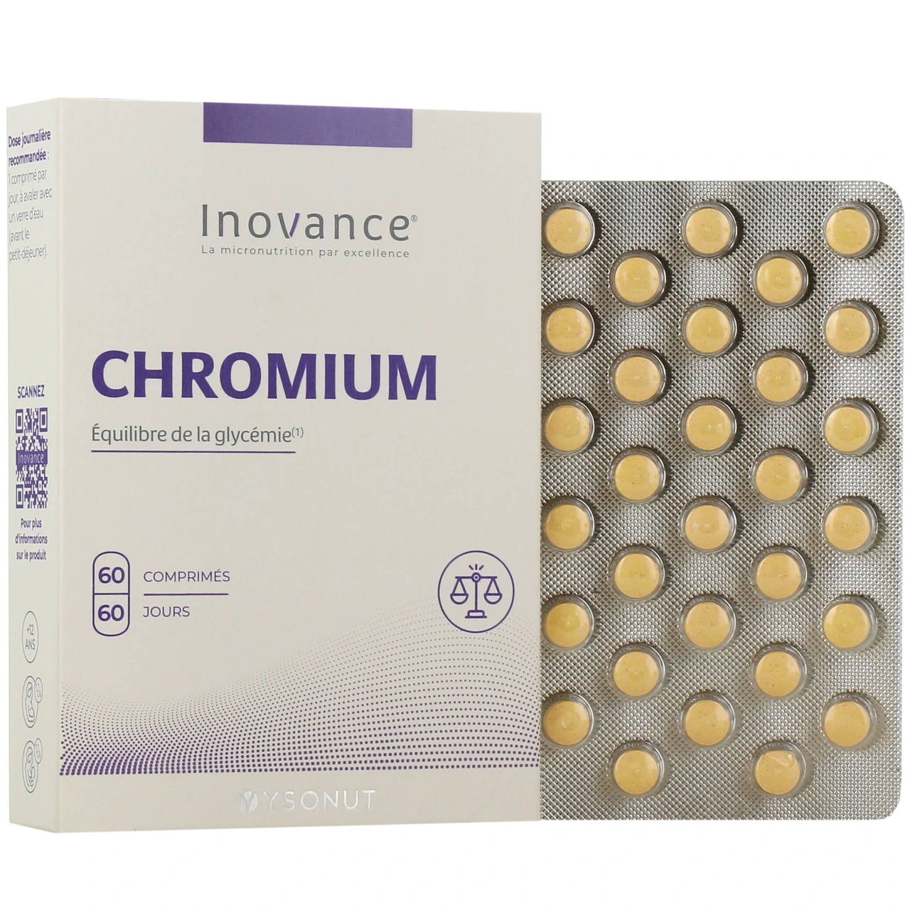 Inovance Chromium - Inovance