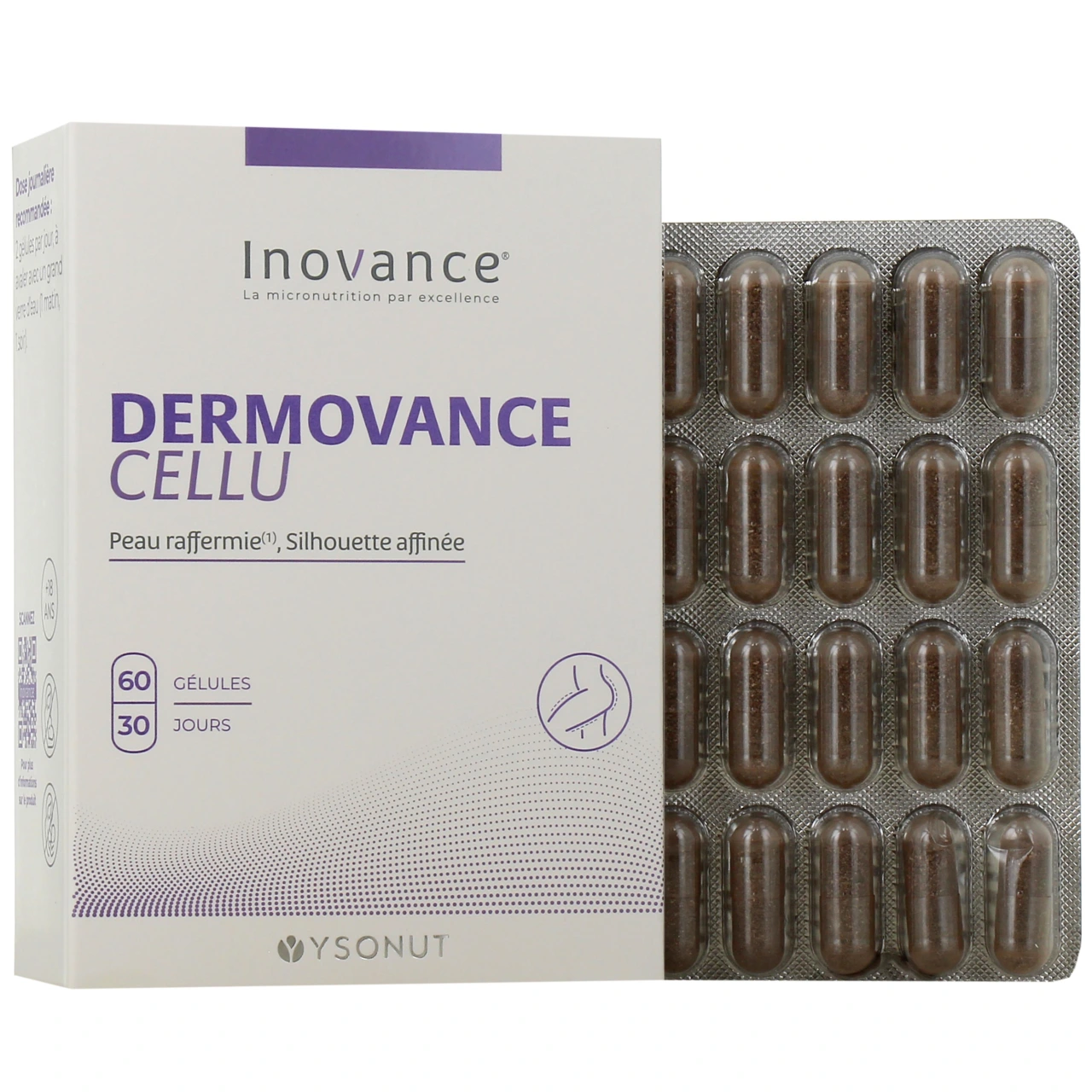 Inovance Dermovance Cellu - Inovance