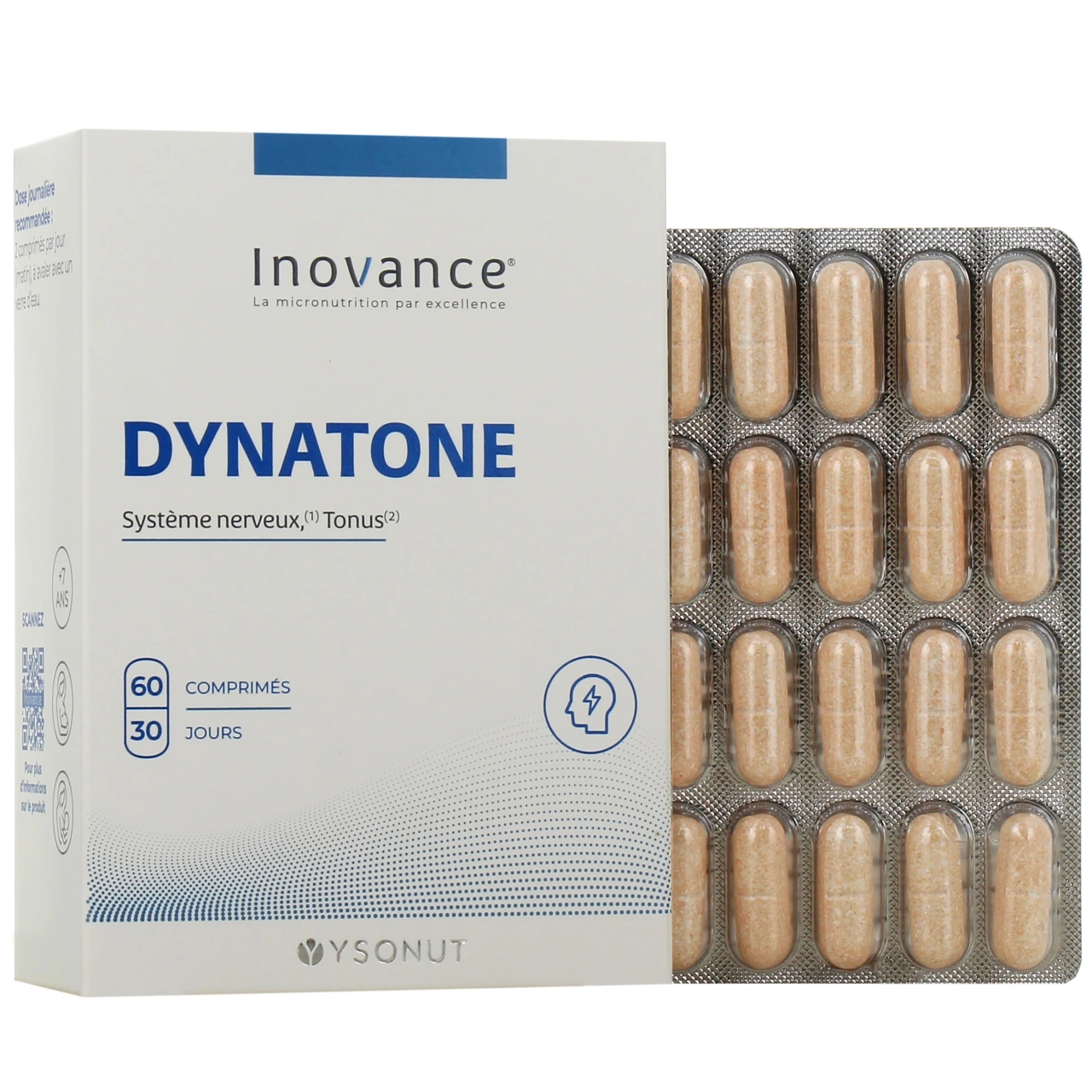 Inovance Dynatone - Inovance