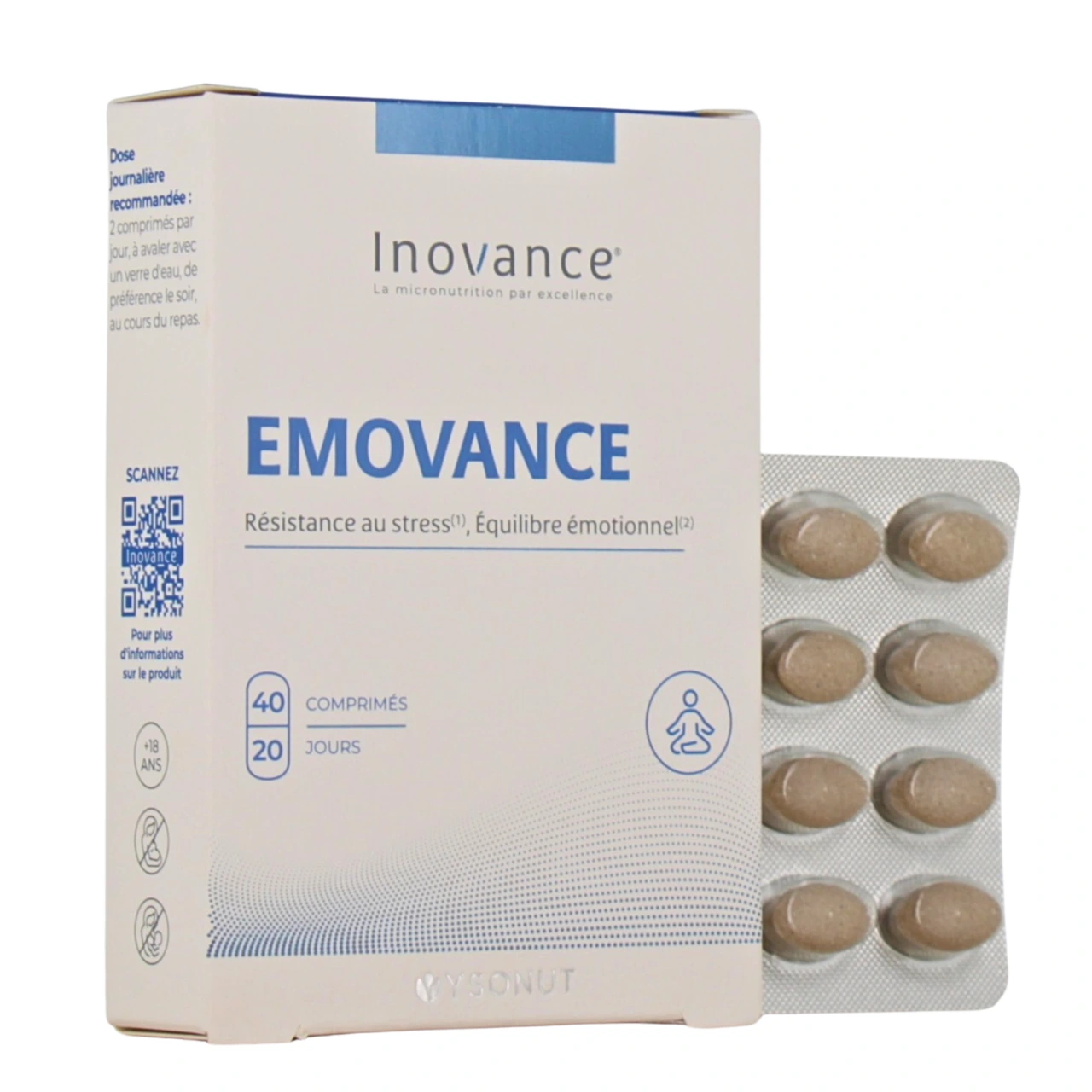 Inovance Emovance - Inovance