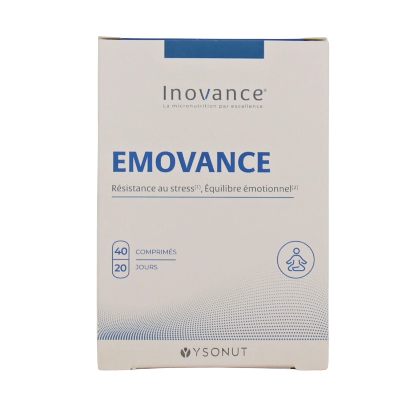 Inovance Emovance - Vue 2