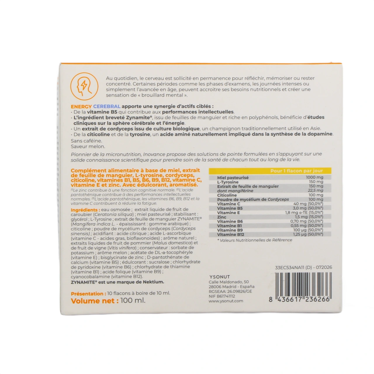 Inovance Energy - Vue 12