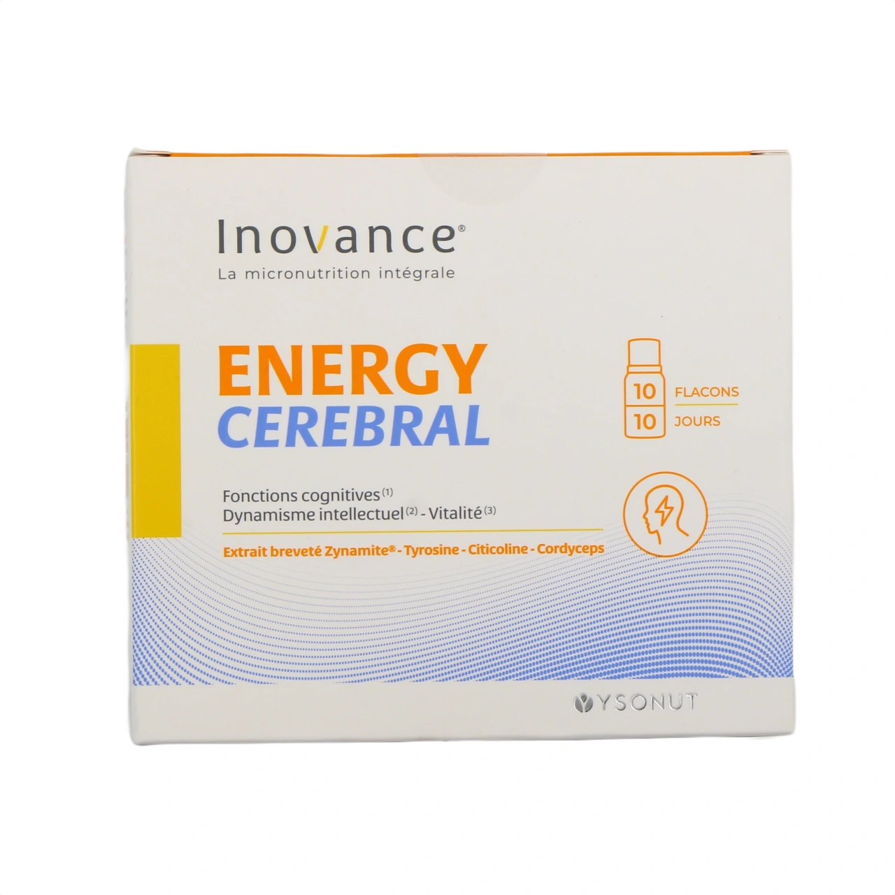 Inovance Energy - Vue 11