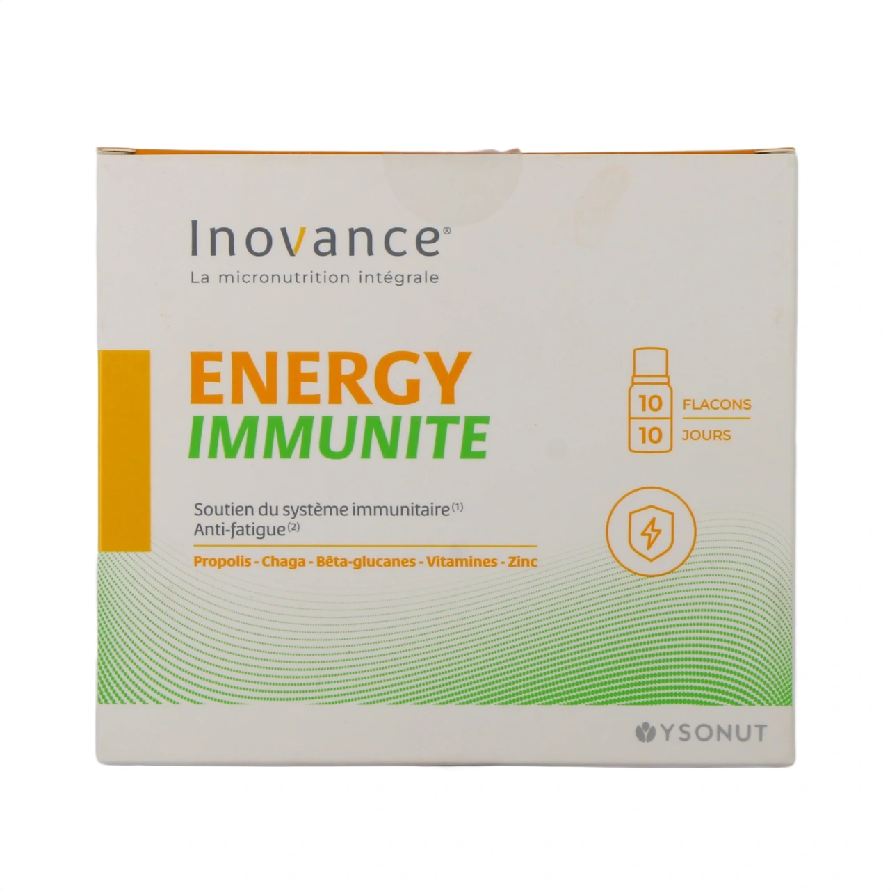 Inovance Energy - Vue 8