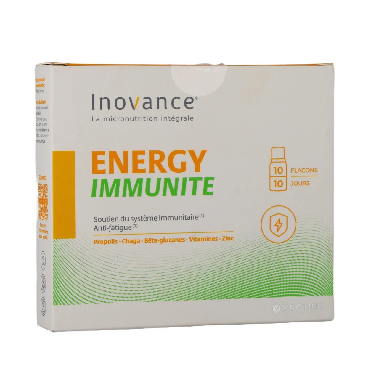 Inovance Energy - Vue 7
