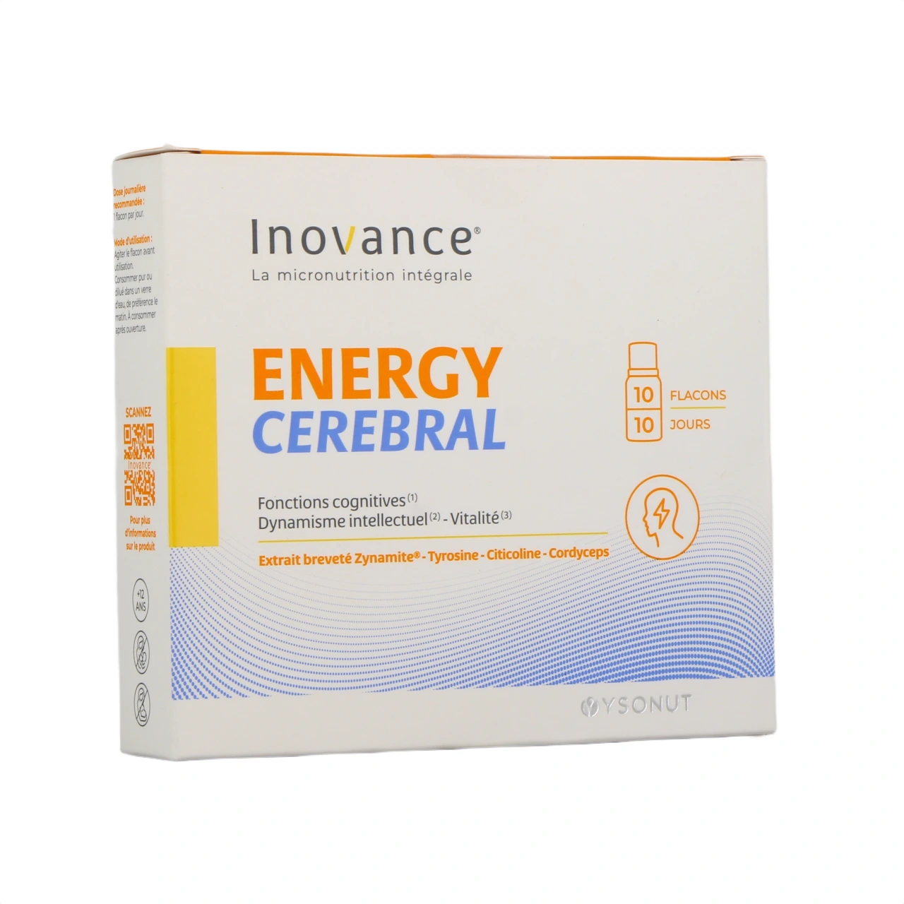 Inovance Energy - Vue 10