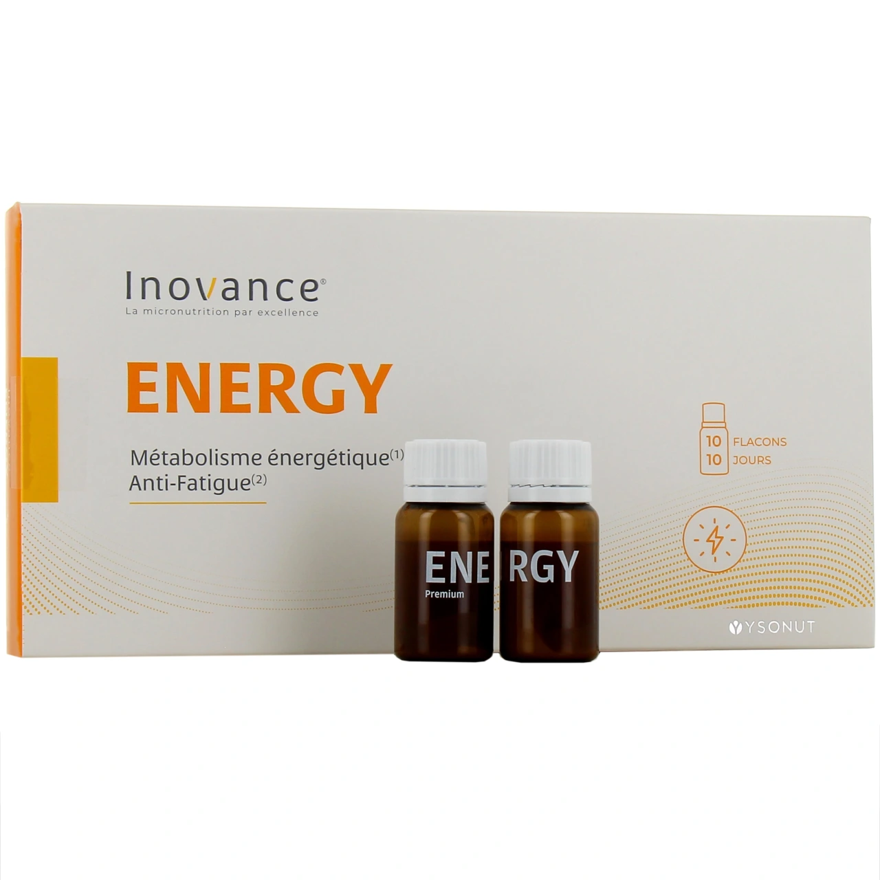 Inovance Energy - Vue 4