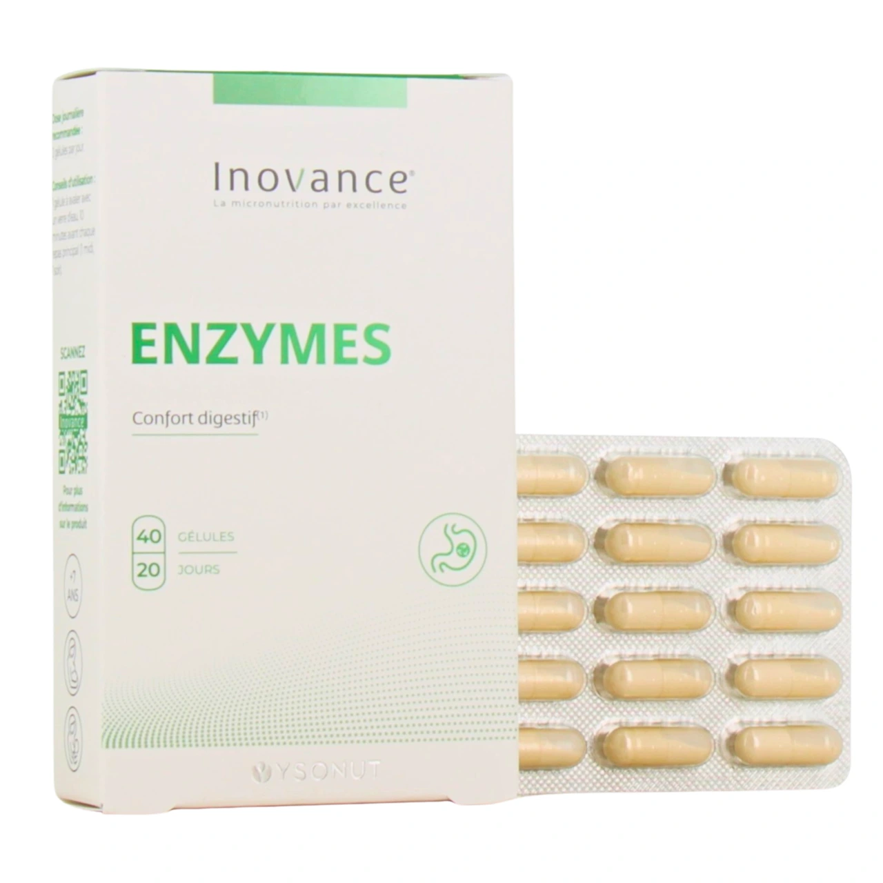 Inovance Enzymes - Vue 4