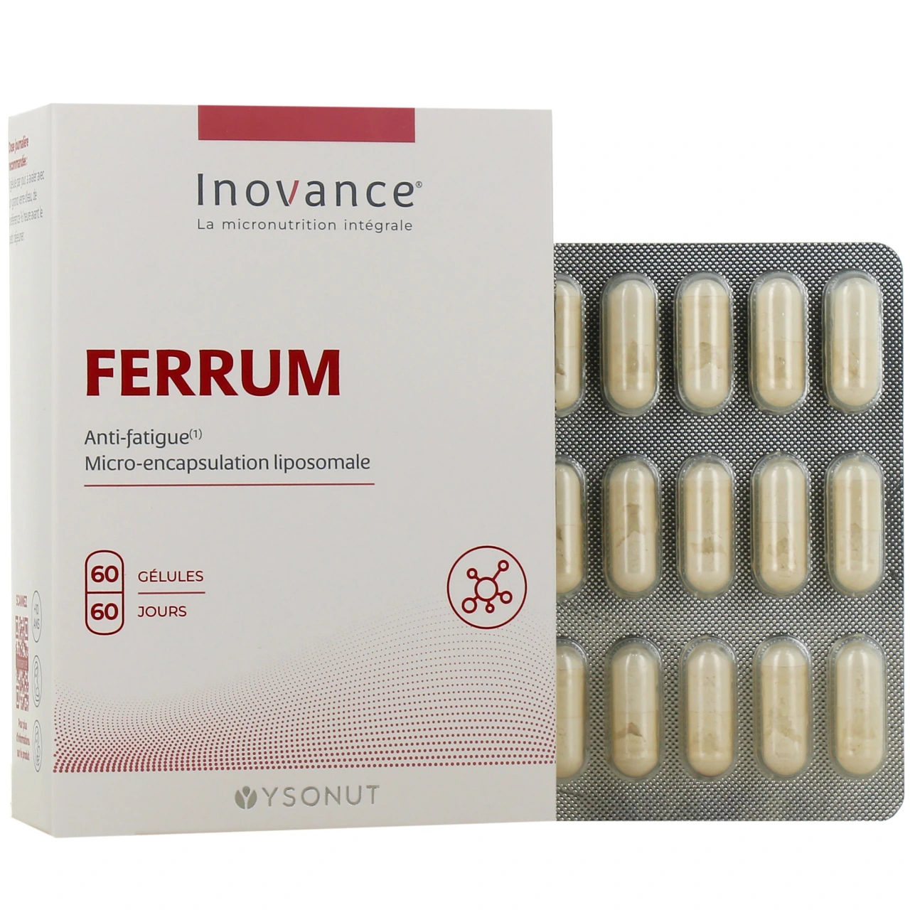 Inovance Ferrum - Inovance