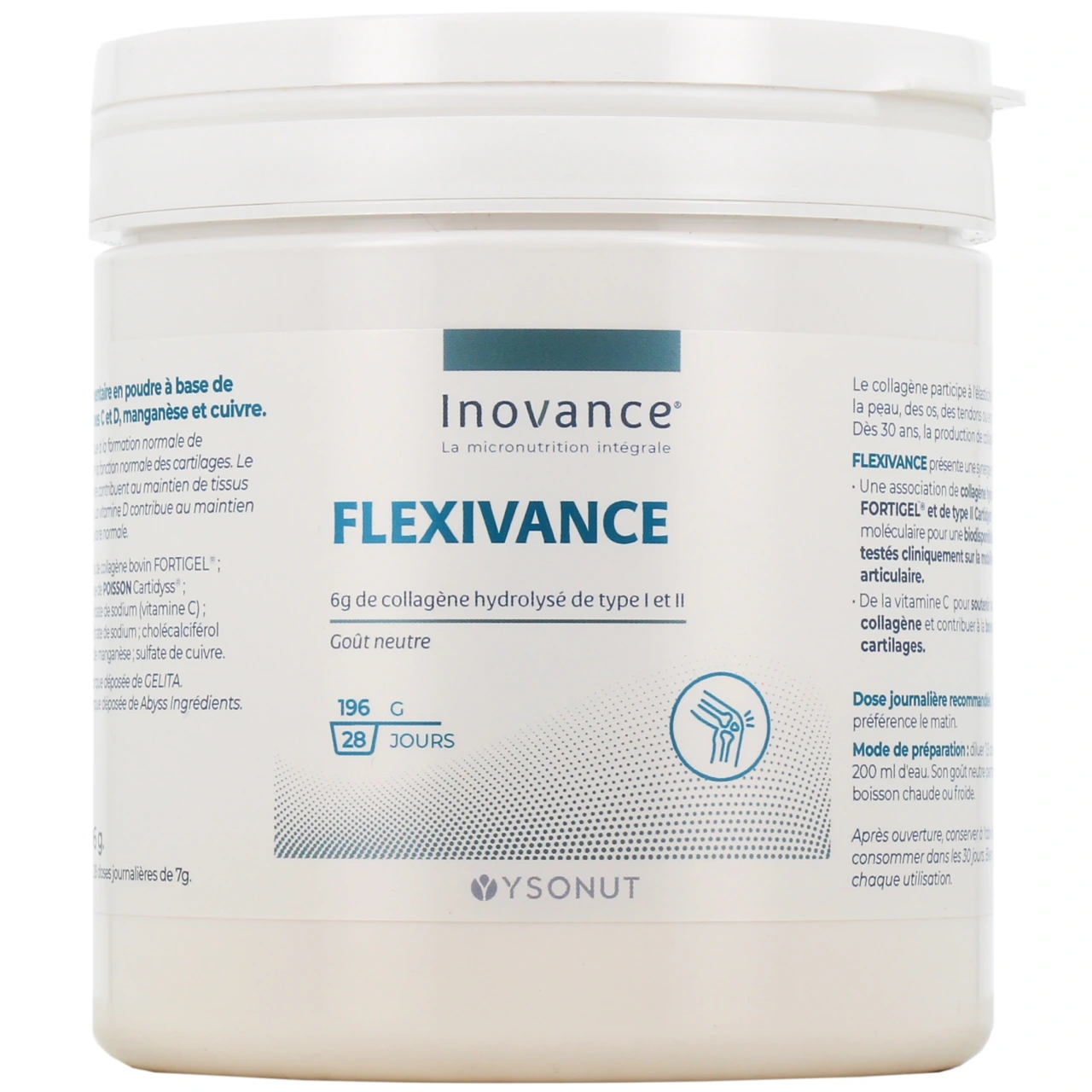 Inovance Flexivance - Inovance