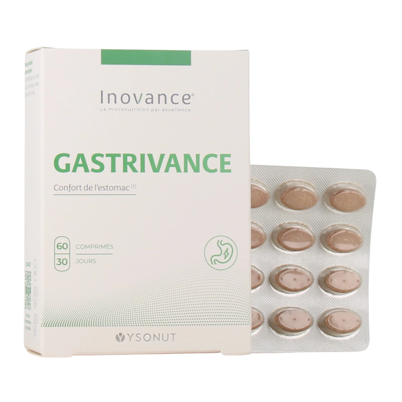 Inovance Gastrivance Confort de l'Estomac - Vue 4