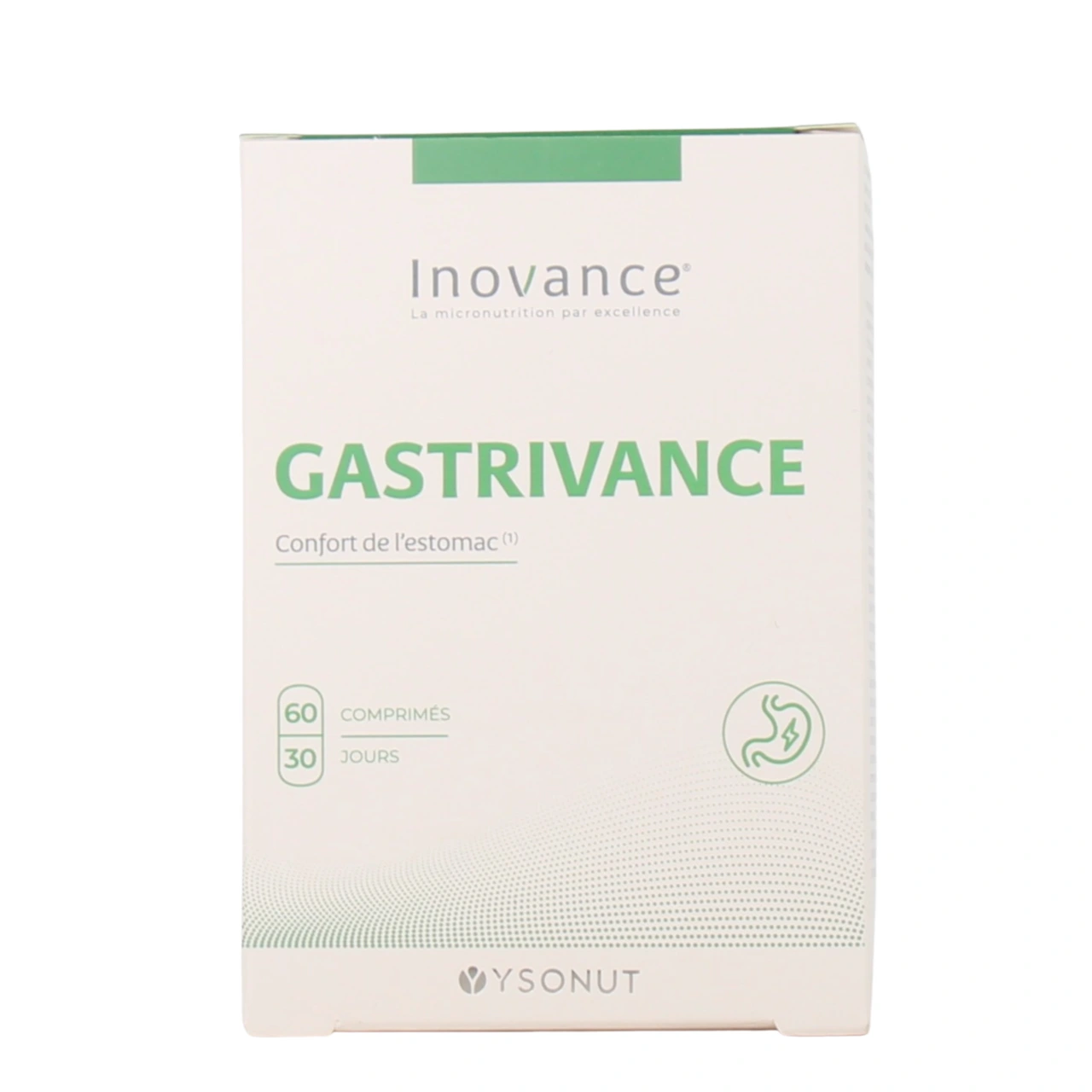 Inovance Gastrivance Confort de l'Estomac - Vue 5