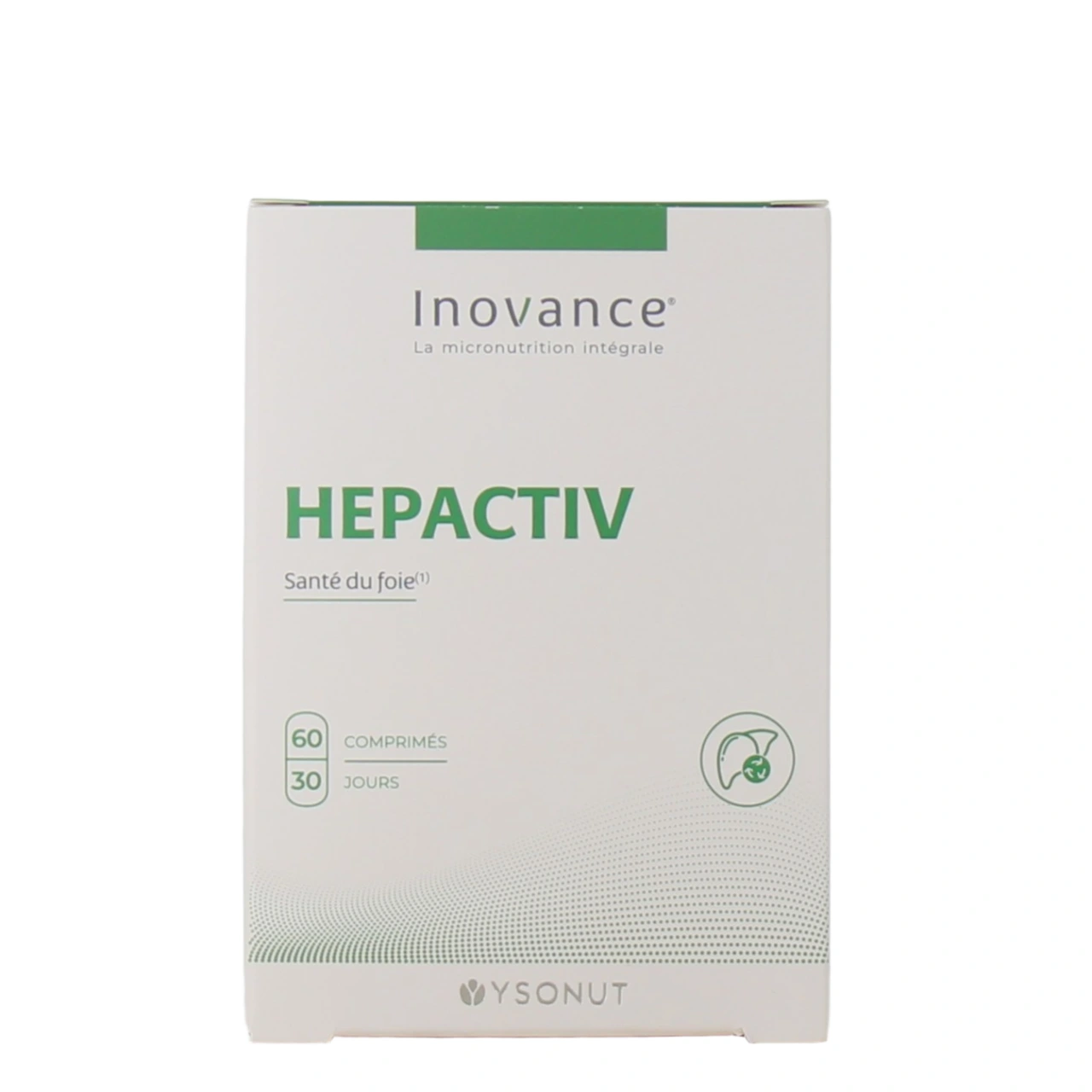 Inovance Hepactiv - Vue 2
