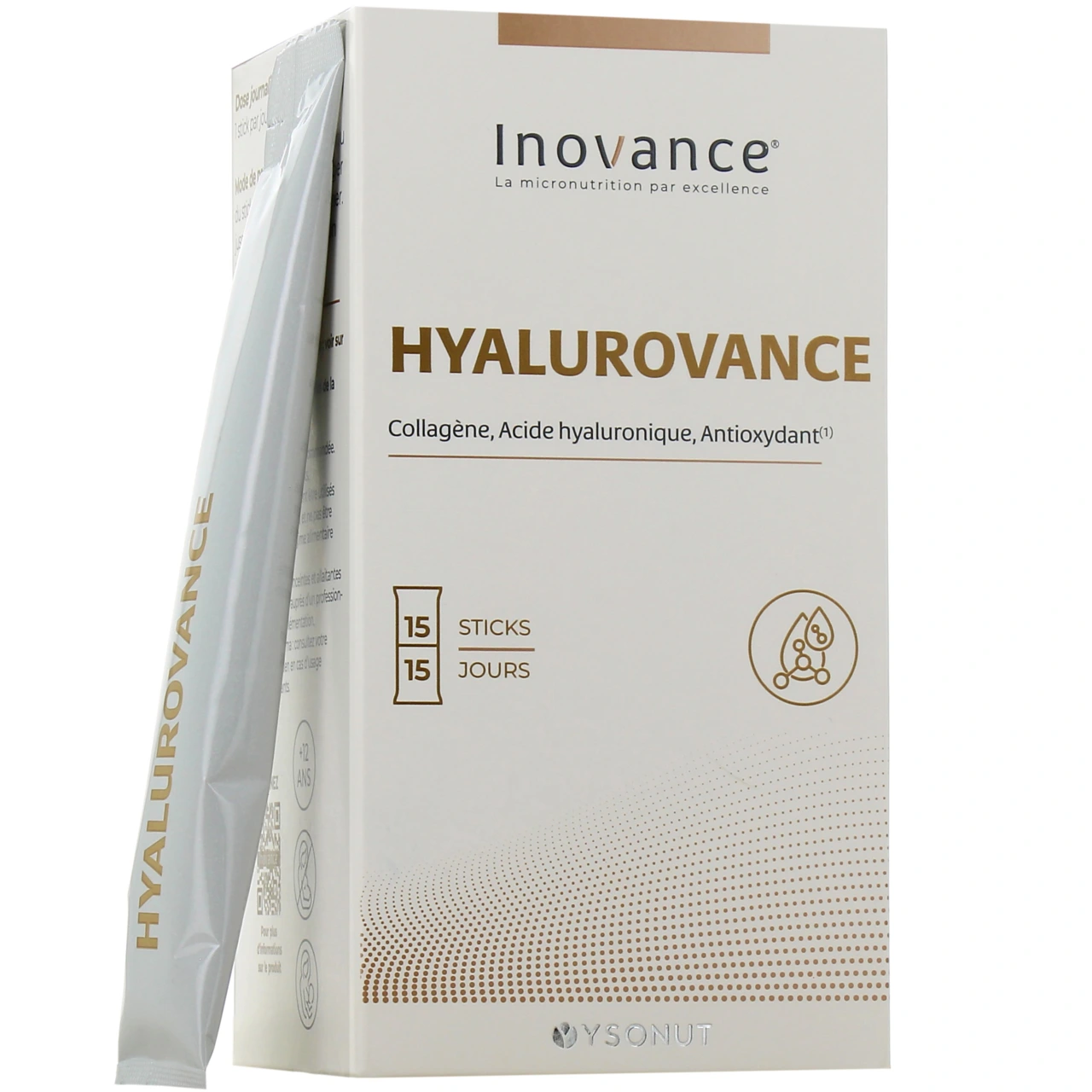 Inovance Hyalurovance Premium - Inovance