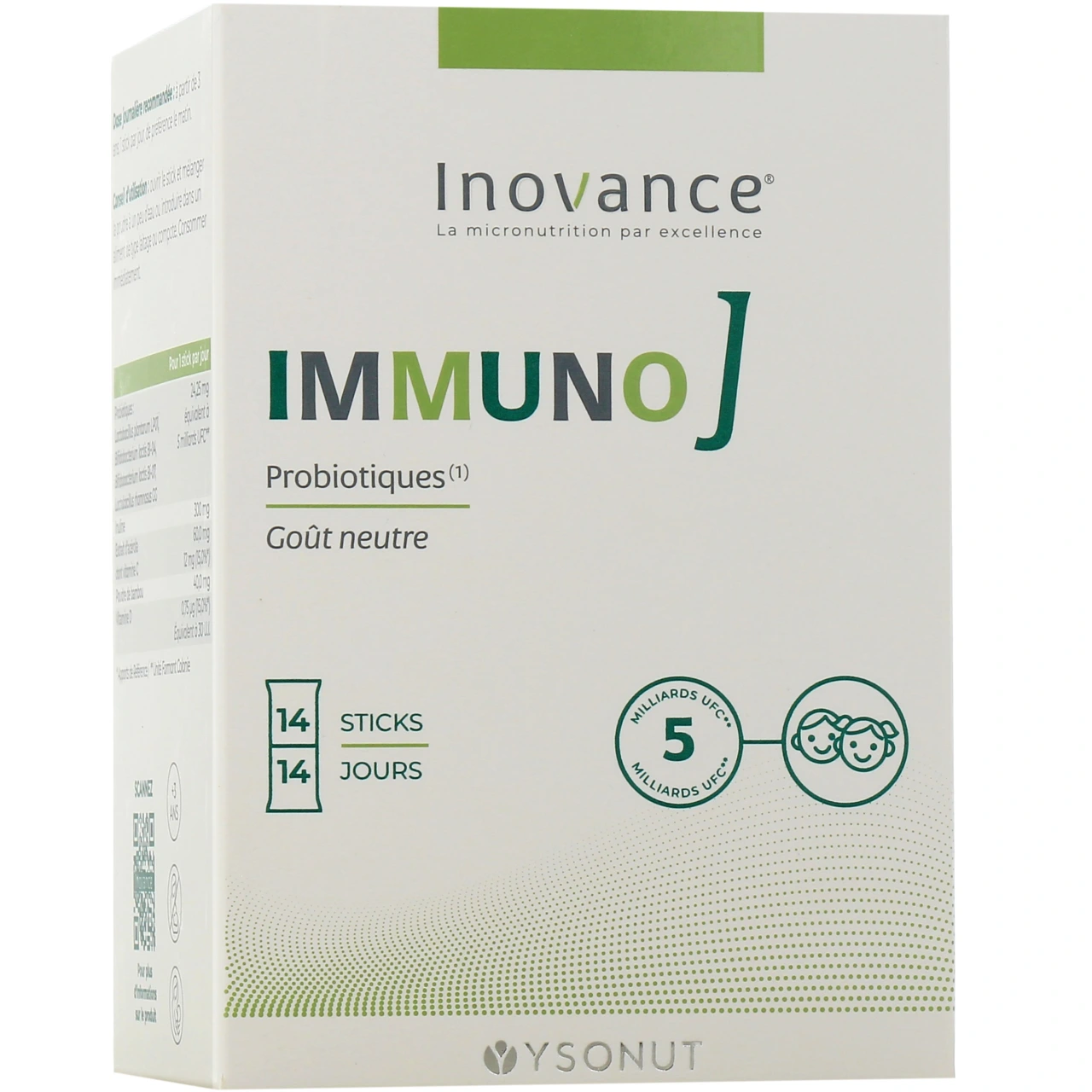 Inovance Immuno J - Inovance