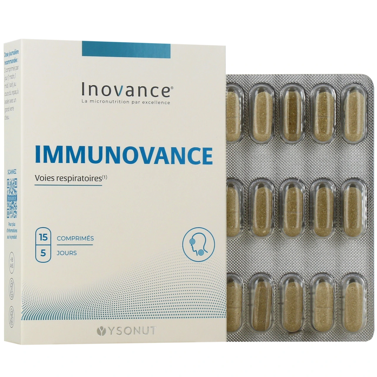 Inovance Immunovance - Inovance