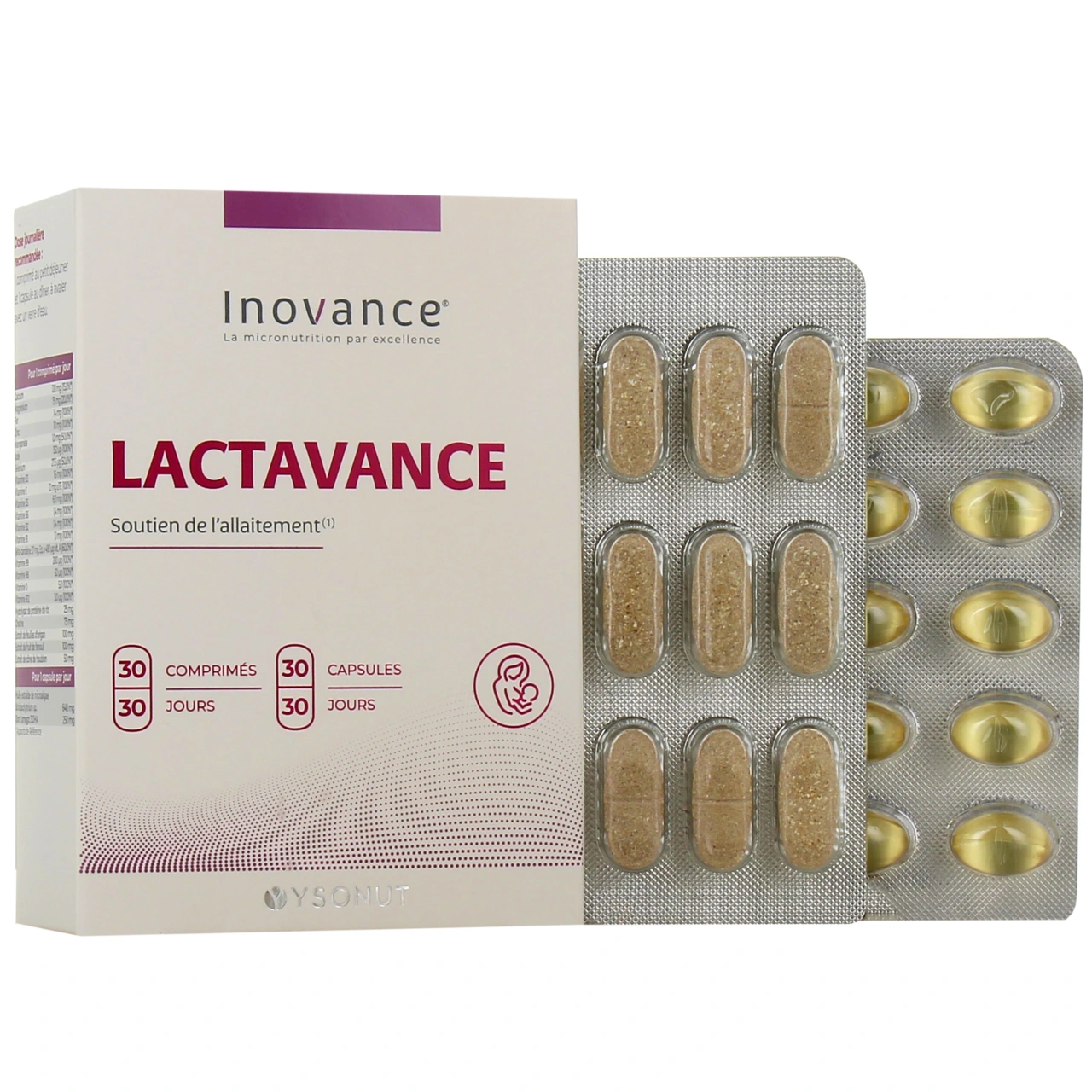 Inovance Lactavance - Inovance