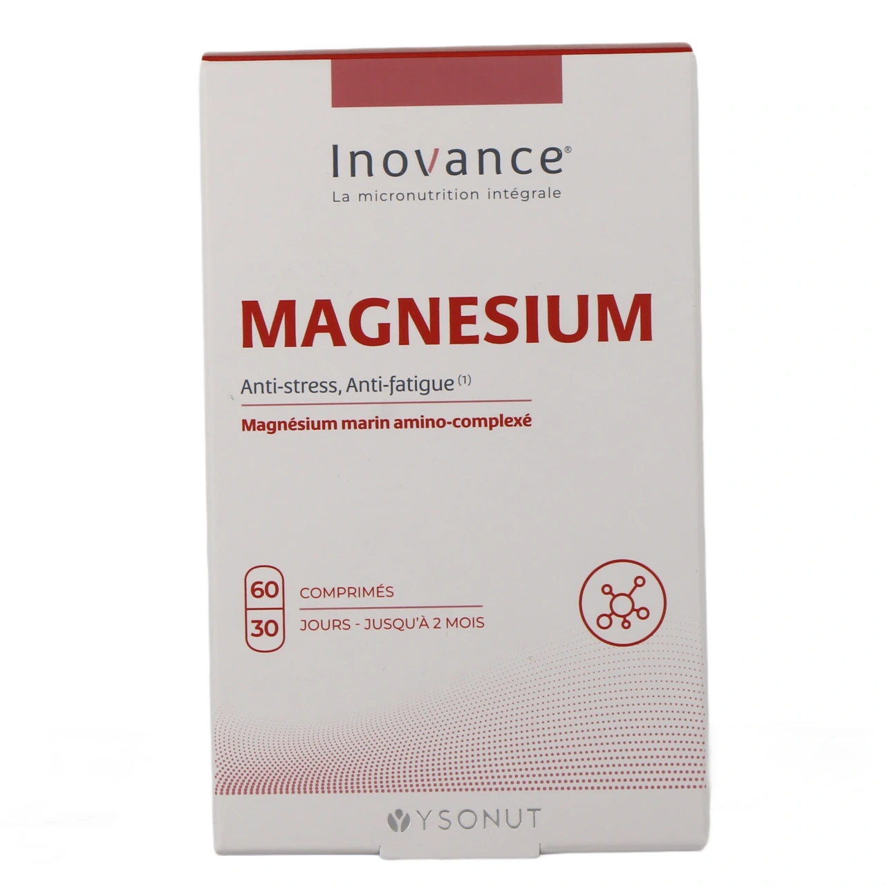 Inovance Magnésium - Vue 2