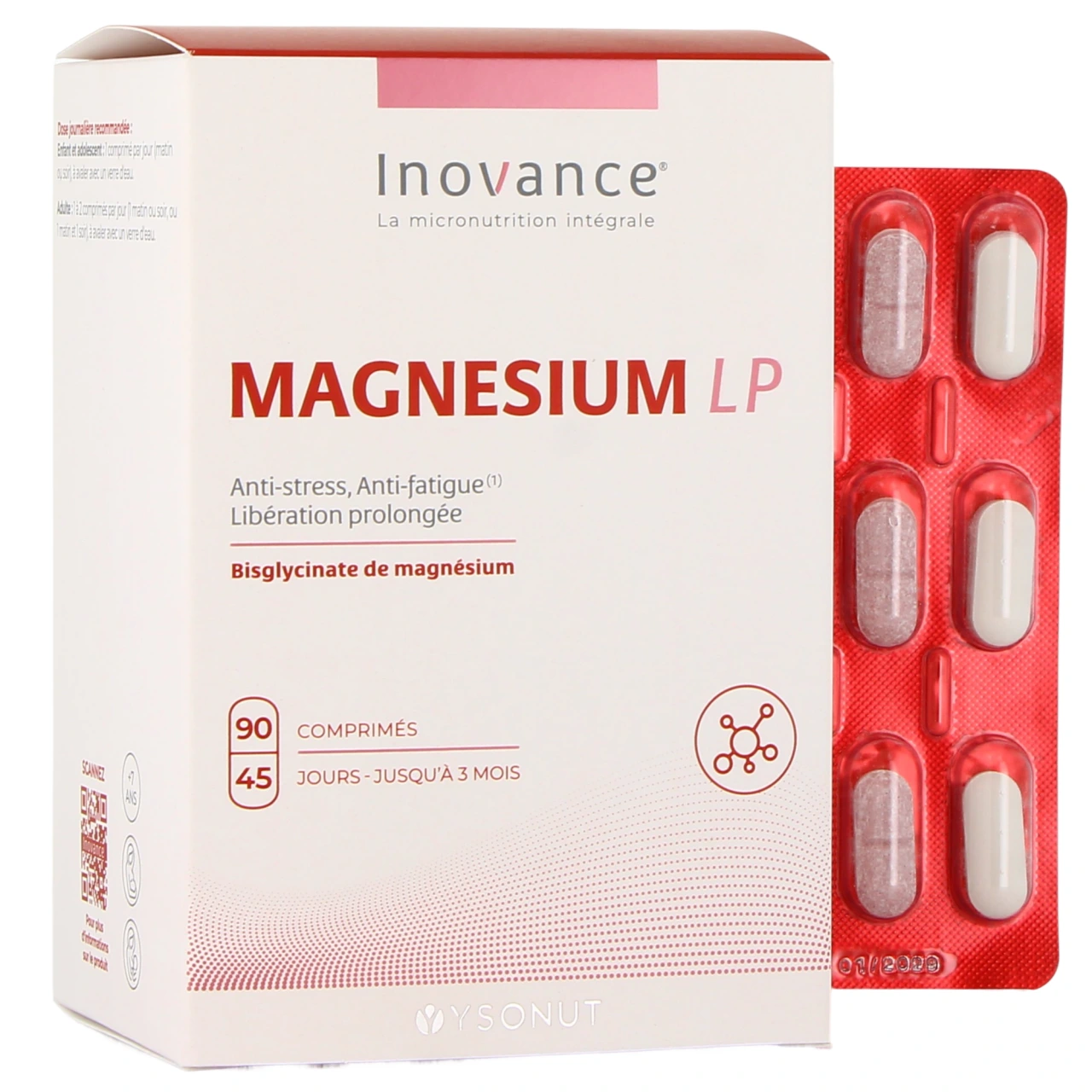 Inovance Magnésium - Vue 2