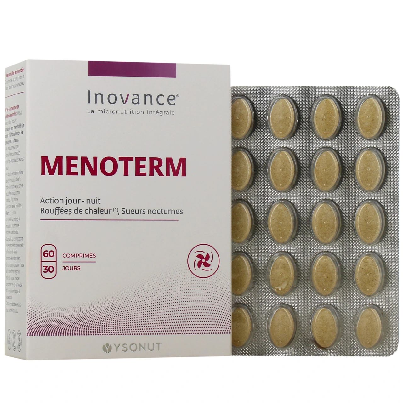 Inovance Menoterm - Inovance
